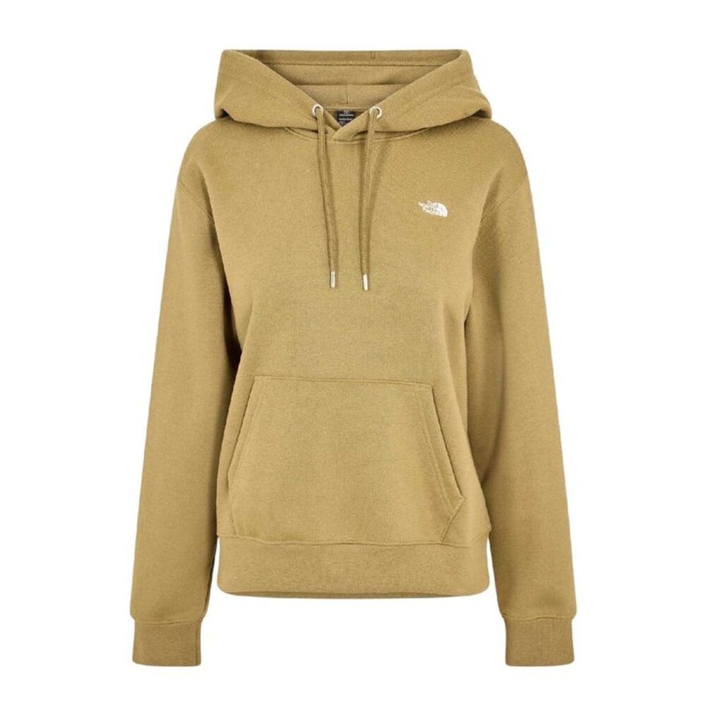 The North Face Womens/Ladies Essential Relaxed Fit Hoodie / Cedar
